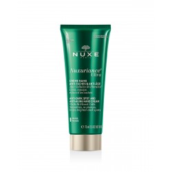 NUXE Anti-dark spots and Anti-aging Hand Cream Nuxuriance Ultra 75ML