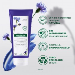 KLORANE BIO Centaurée Après-Shampooing 200 ml