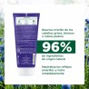 KLORANE BIO Centaurea Après-Shampooing pour Cheveux Gris et Blonds 200 ml