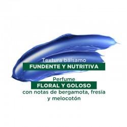 KLORANE BIO Centaurea Balsamo Texture Fondente 200 ml