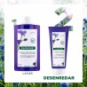 KLORANE Centaurée Après-Shampooing BIO Rituel d'Utilisation 200 ml