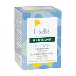 KLORANE BABY Petit Brin Calendula-Duftwasser 50 ml