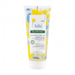 KLORANE BABY Calendula Entwirrungsshampoo 200 ml
