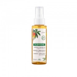 KLORANE Mango Oil 125 ml for Dry Hair