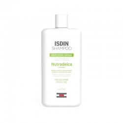ISDIN Nutradeica Fettiges Antischuppenshampoo 400 ml