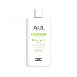 ISDIN Nutradeica Shampooing Antipelliculaire Gras 400 ml