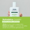 ISDIN Nutradeica Öliges Antischuppenshampoo lindert Juckreiz 400 ml