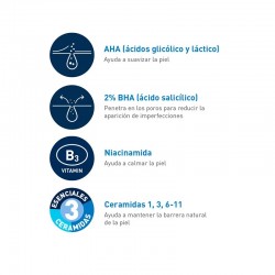 CERAVE Gel Controle de Imperfeições 40ml