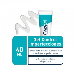 CERAVE Gel Anti-Imperfections 40 ml