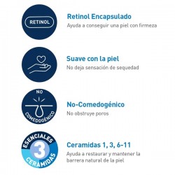 CERAVE Siero anti segni al retinolo 30ml