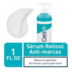 CERAVE Retinol Anti Mark Serum 30ml