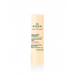 NUXE Rêve de Miel Moisturizing Lip Stick 4gr