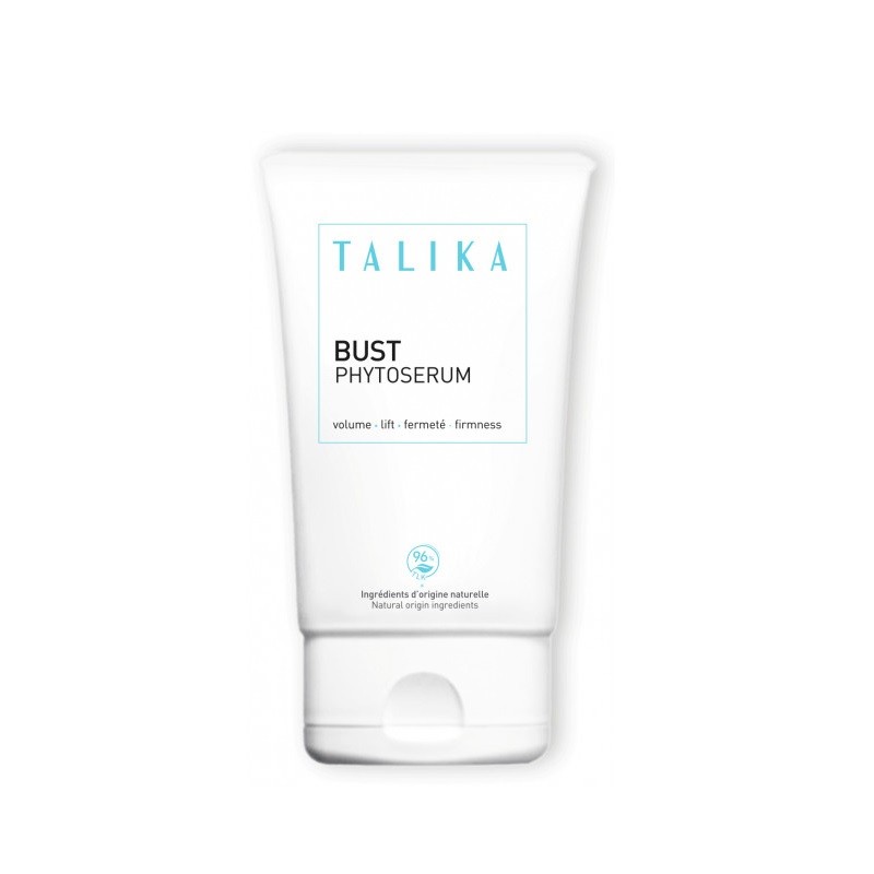 TALIKA Bust Phytoserum Sérum Firmador de Busto 70ml TALIKA Bust Phytoserum Sérum Firmador de Busto 70ml