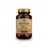 SOLGAR Sélénium 100mcg (sans levure) 100 comprimés