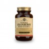 SOLGAR Canneberge et Vitamine C 60 Gélules