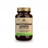 SOLGAR Deglycyrrhizal Licorice Root 60 Vegetable Capsules