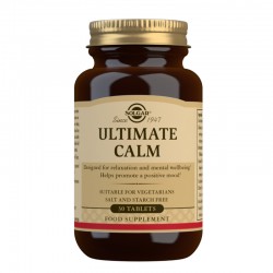 SOLGAR Ultimate Calm 30 Tabletten