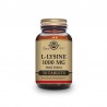 SOLGAR L-Lysin 1000 mg 50 Tabletten