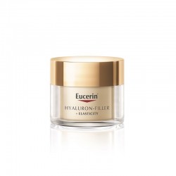 EUCERIN Hyaluron-Filler +Elasticity Tagescreme LSF15 (50ml)