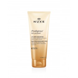 NUXE Prodigieux Sublimierende Körpermilch 200ml