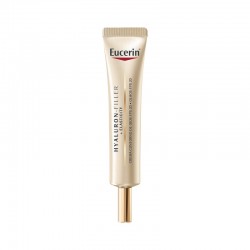 EUCERIN Hyaluron Filler +Elasticity Augenkontur LSF20 (15ml)