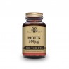 SOLGAR Biotina 300mcg 100 compresse