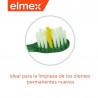 ELMEX Anticaries Junior spazzolino manuale per nuovi denti