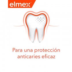 ELMEX Dentifrice Anticarie Efficace 75 ml