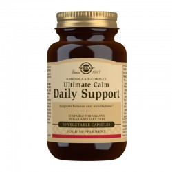 SOLGAR Ultimate Daily Calm 30 Kapseln