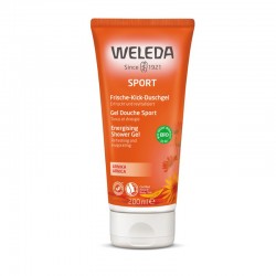 WELEDA Arnika Sport Duschgel 200 ml