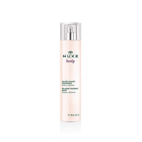 NUXE Körperentspannendes Duftwasser 100ML