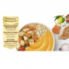 MERITENE Puree Stewed Turkey with Vegetables and Rice 300 gr for seniors