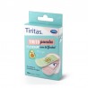 HARTMANN Mr. Wonderfull Band-Aids 16 unités assorties