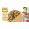 MERITENE Puree Loin Stew with Potatoes 300 gr proexpert formula