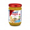 MERITENE Puree Hake with Bechamel 300 gr
