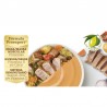 MERITENE Puree Tuna with Vegetables 300 gr