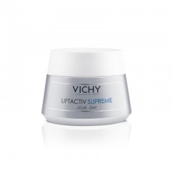 VICHY Liftactiv Supreme Anti-Falten-Creme für trockene Haut 50ml