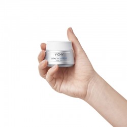 VICHY Liftactiv Supreme Anti-Falten-Creme für trockene Haut 50ml Anti-Aging