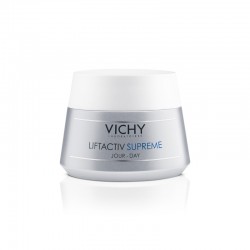 VICHY Liftactiv Supreme Anti-Falten Tagescreme für normale Mischhaut