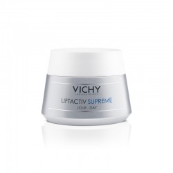 VICHY Liftactiv Supreme Anti-Wrinkle Day Cream for Normal-Combination Skin