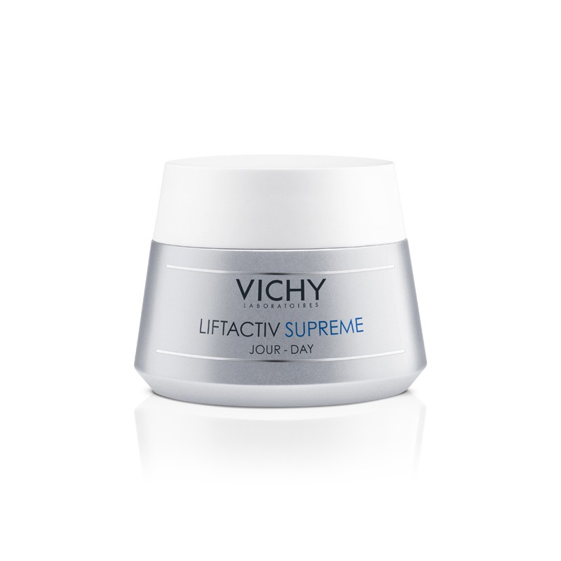 VICHY Liftactiv Supreme Anti-Falten Tagescreme für normale Mischhaut VICHY Liftactiv Supreme Anti-Falten Tagescreme für normale Mischhaut