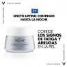 VICHY Liftactiv Supreme Anti-Wrinkle Cream for Normal and Combination Skin corrects signs of fatigue