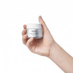 VICHY Liftactiv Supreme Smoothing Anti-Wrinkle Cream for Normal and Combination Skin