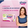 YMEA Menopause Silhouette 64 Kapseln