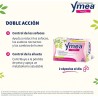 Vorteile von YMEA Menopause Silhouette 64 Kapseln