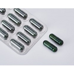 YMEA Menopausa barriga lisa 64 cápsulas