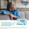 YMEA Ménopause Ventre Plat 64 Gélules