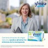 YMEA Ménopause Ventre Plat 64 Gélules