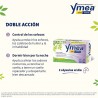 YMEA Ménopause Jour et Nuit 32 + 32 Gélules