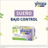 YMEA Ménopause Jour et Nuit 32 + 32 Gélules